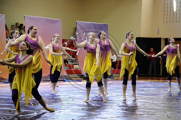Bald Eagle Area Twirlers-489