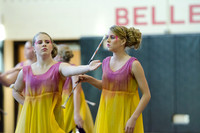 Bald Eagle Area Twirlers-483