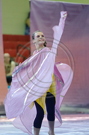 Bald Eagle Area Twirlers-484