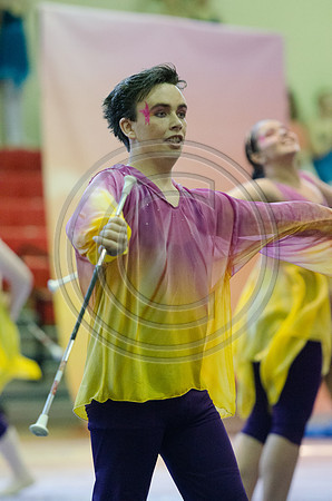 Bald Eagle Area Twirlers-493