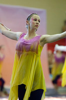 Bald Eagle Area Twirlers-478