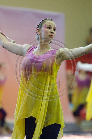Bald Eagle Area Twirlers-478