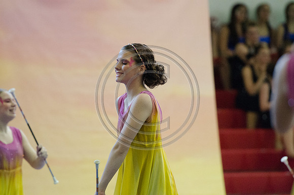 Bald Eagle Area Twirlers-498