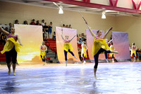 Bald Eagle Area Twirlers-475