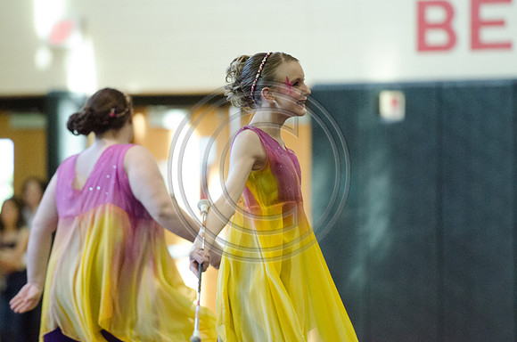 Bald Eagle Area Twirlers-502
