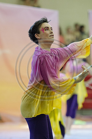 Bald Eagle Area Twirlers-494