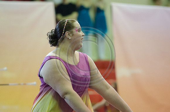 Bald Eagle Area Twirlers-505