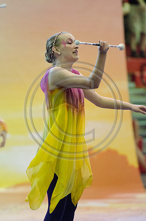 Bald Eagle Area Twirlers-491