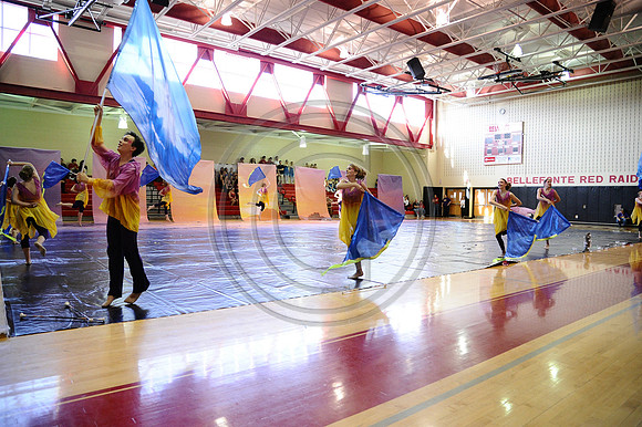 Bald Eagle Area Twirlers-485