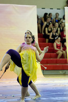 Bald Eagle Area Twirlers-480