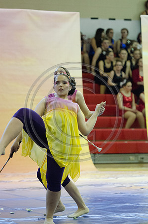 Bald Eagle Area Twirlers-480