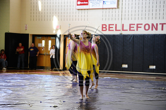 Bald Eagle Area Twirlers-474