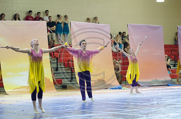 Bald Eagle Area Twirlers-503