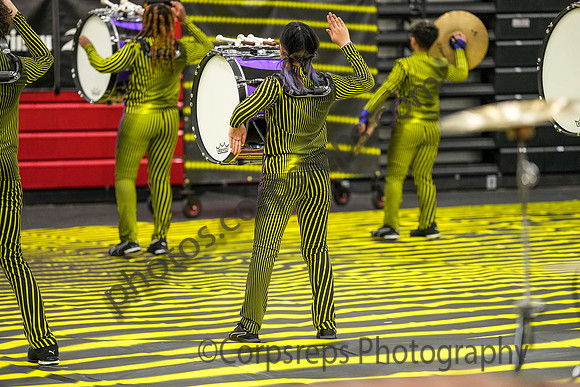 Egg Harbor Township Drumline_250329_Hatboro-Horsham-04679