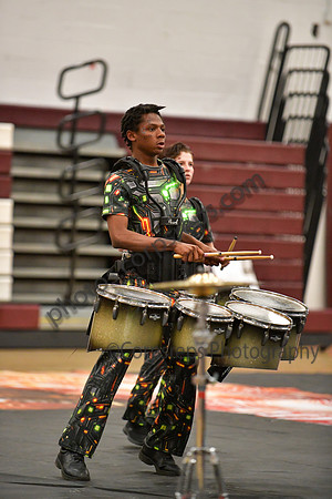 Abington Indoor Drumline_260328_Abington-DJK02340