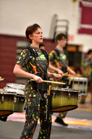 Abington Indoor Drumline