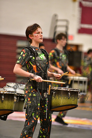 Abington Indoor Drumline_260328_Abington-DJK02344