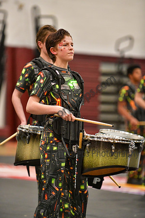 Abington Indoor Drumline_260328_Abington-DJK02343