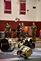 Abington Indoor Drumline_260328_Abington-DJK02308