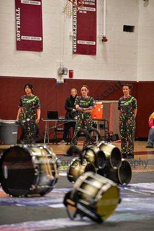 Abington Indoor Drumline_260328_Abington-DJK02308