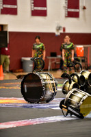 Abington Indoor Drumline_260328_Abington-DJK02309