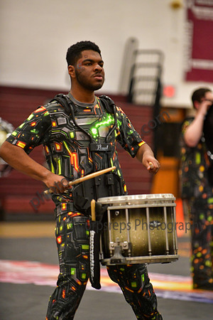 Abington Indoor Drumline_260328_Abington-DJK02314