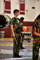 Abington Indoor Drumline_260328_Abington-DJK02315