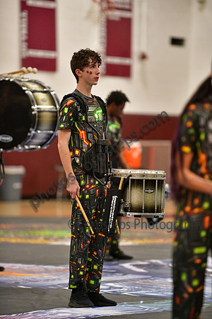 Abington Indoor Drumline_260328_Abington-DJK02315
