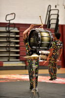 Abington Indoor Drumline_260328_Abington-DJK02319