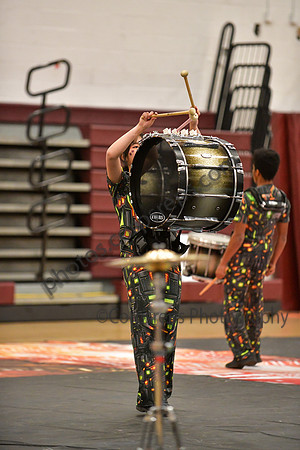 Abington Indoor Drumline_260328_Abington-DJK02319