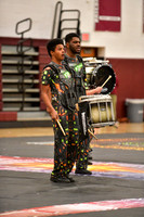 Abington Indoor Drumline_260328_Abington-DJK02320