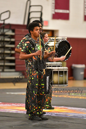 Abington Indoor Drumline_260328_Abington-DJK02321
