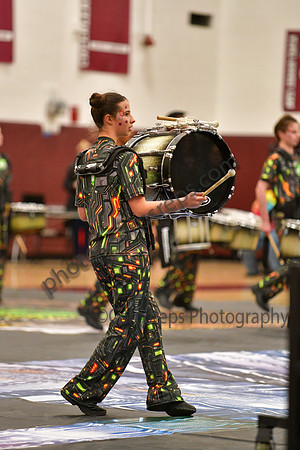 Abington Indoor Drumline_260328_Abington-DJK02327