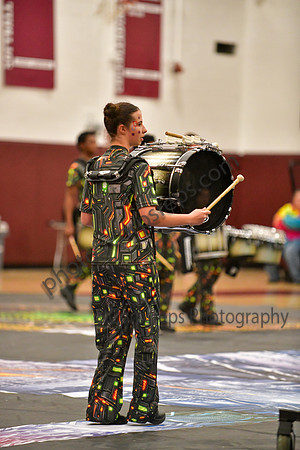 Abington Indoor Drumline_260328_Abington-DJK02329