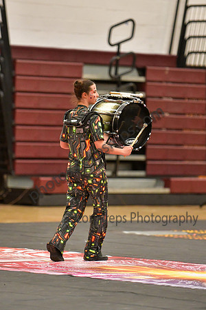 Abington Indoor Drumline_260328_Abington-DJK02331