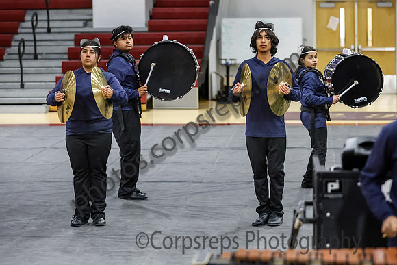 New Brunswick Drumline_260328_Central Regional HS-ms01550
