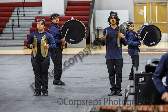 New Brunswick Drumline_260328_Central Regional HS-ms01551