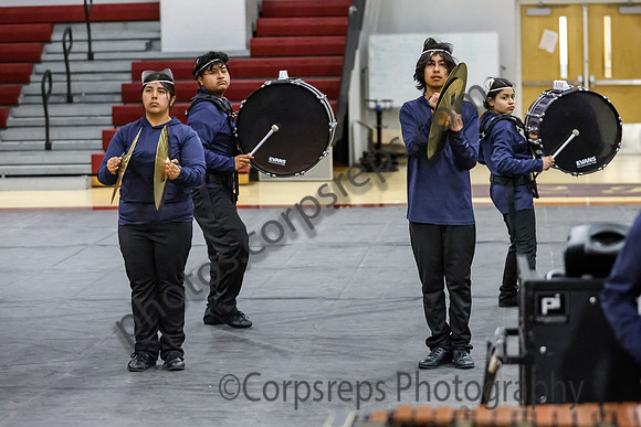 New Brunswick Drumline_260328_Central Regional HS-ms01553