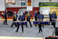 New Brunswick Drumline