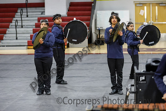 New Brunswick Drumline_260328_Central Regional HS-ms01552
