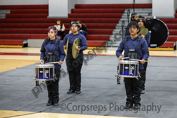 New Brunswick Drumline_260328_Central Regional HS-ms01542