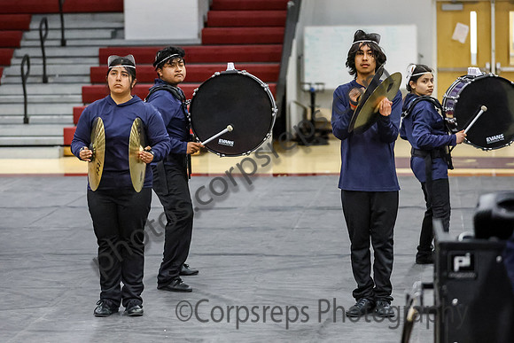 New Brunswick Drumline_260328_Central Regional HS-ms01557