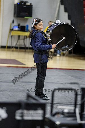 New Brunswick Drumline_260328_Central Regional HS-ms01540