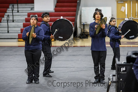 New Brunswick Drumline_260328_Central Regional HS-ms01558