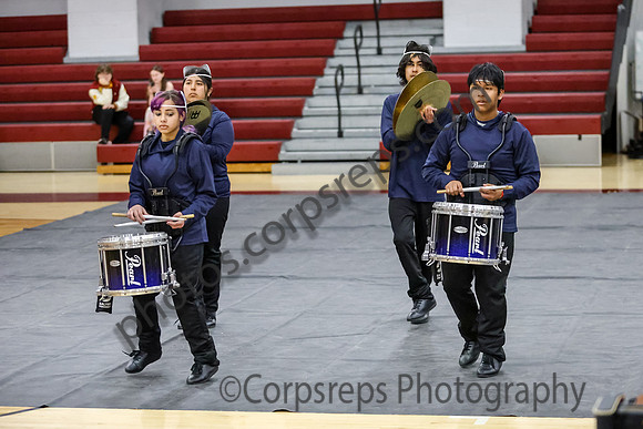 New Brunswick Drumline_260328_Central Regional HS-ms01549