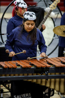 New Brunswick Drumline_260328_Central Regional HS-ms01529