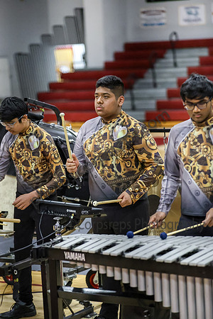 Robbinsville Drumline_260328_Central Regional HS-ms01884