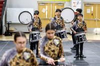 Robbinsville Drumline