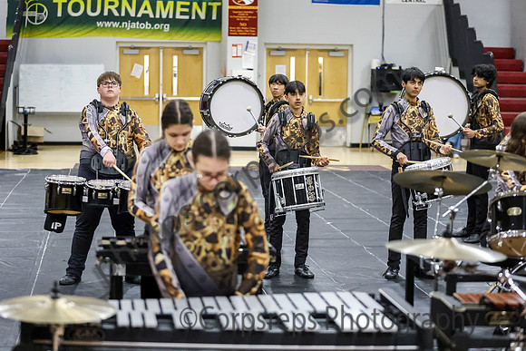 Robbinsville Drumline_260328_Central Regional HS-ms01875