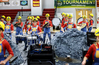 Toms River Regional Drumline